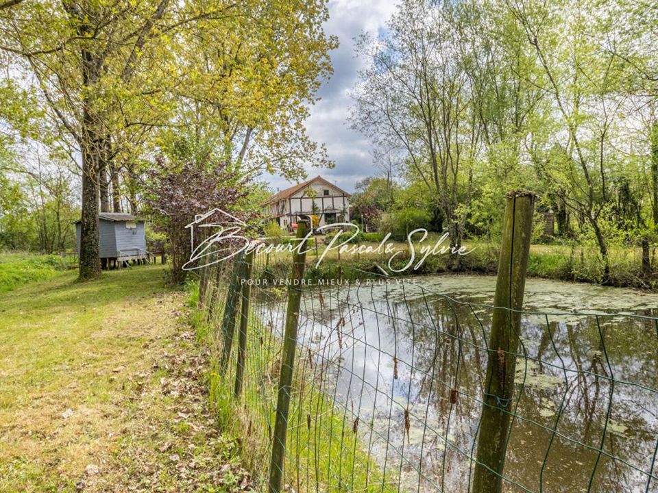 Villa en Sainte-Cecile, Vendee - foto 4