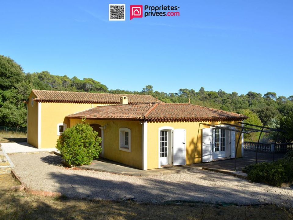 Villa a Besse-sur-Issole, Var - foto 1