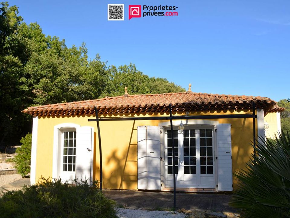 Villa a Besse-sur-Issole, Var - foto 2