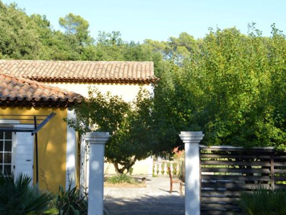 Villa a Besse-sur-Issole, Var - foto 3