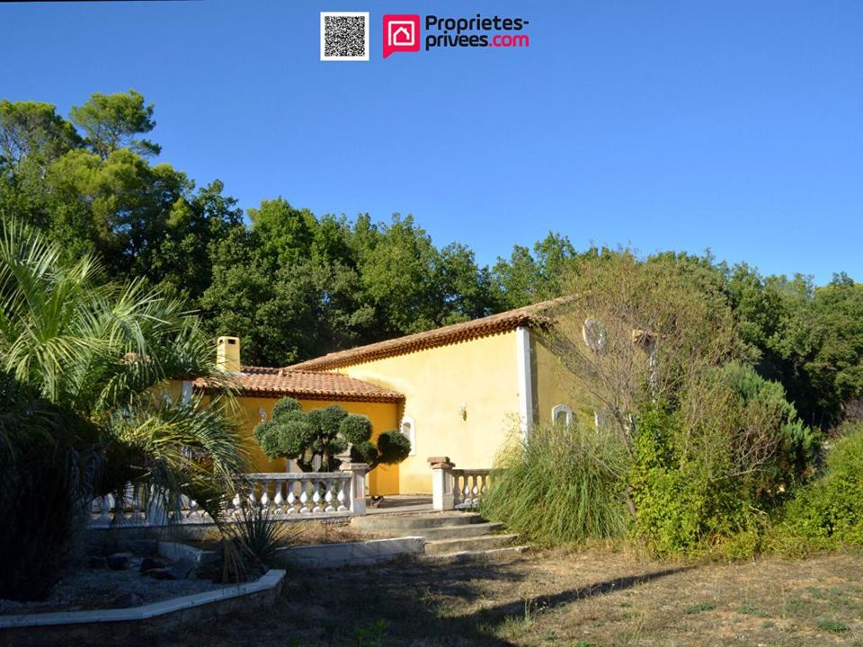 Villa a Besse-sur-Issole, Var - foto 5