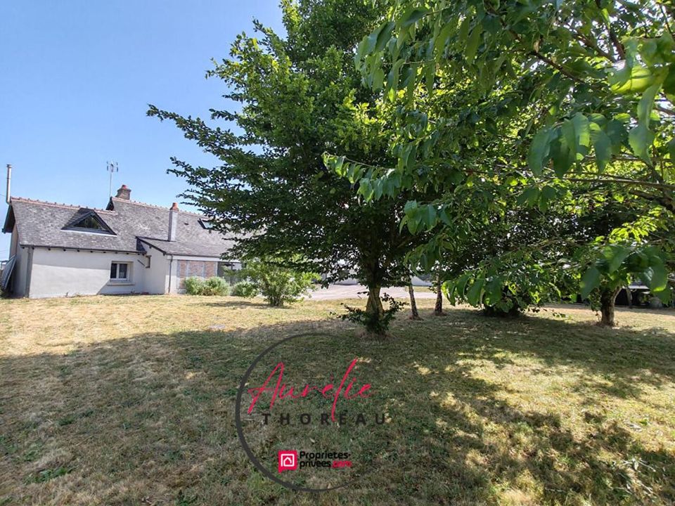 Villa i Neuville-aux-Bois, Loiret - bilde 1