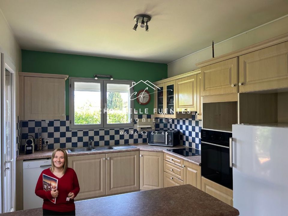 Villa a Meze, Herault - foto 2