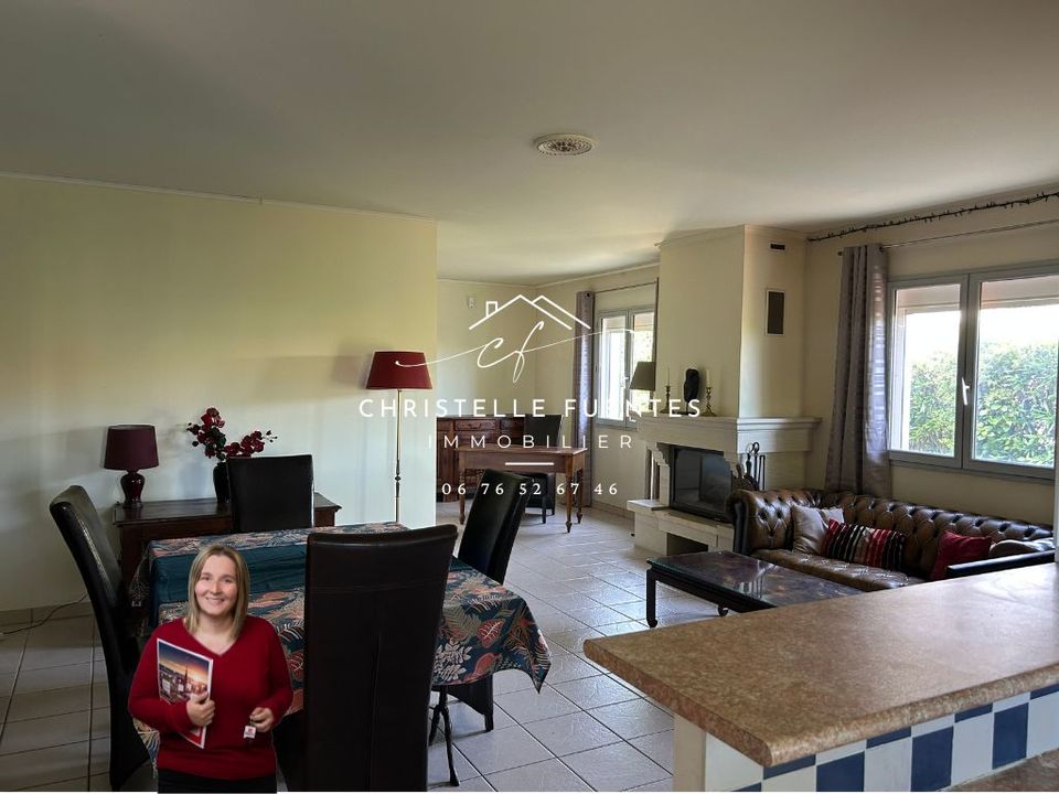 Villa a Meze, Herault - foto 3