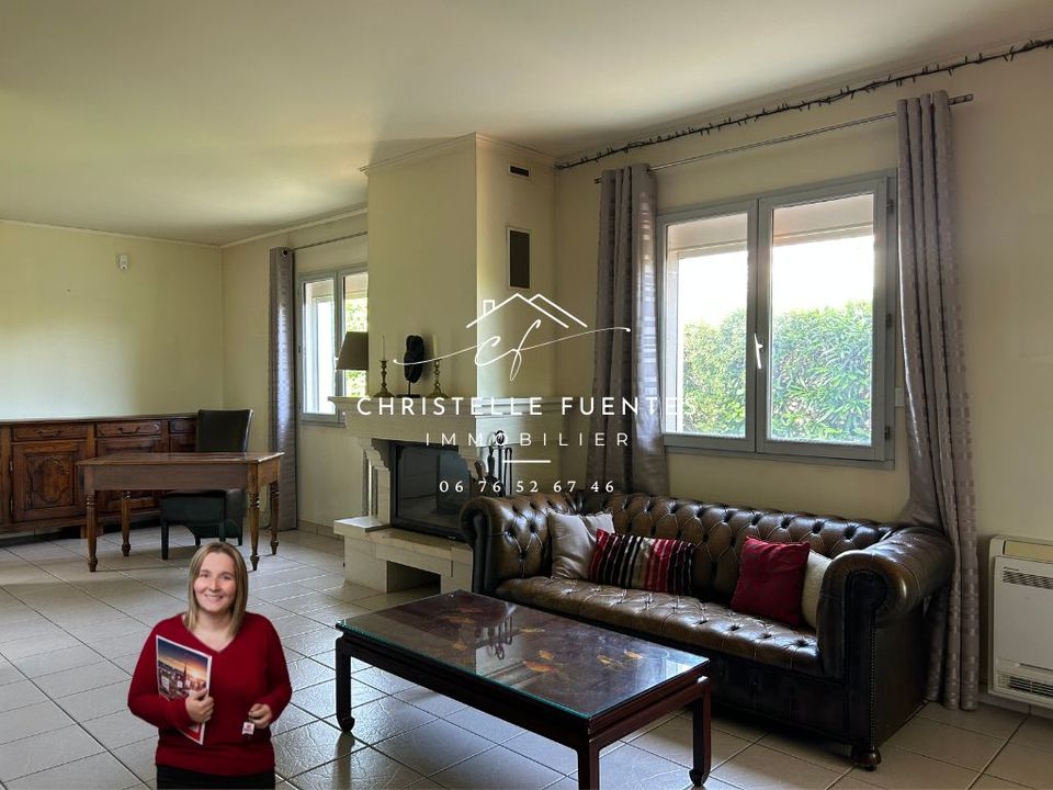 Villa a Meze, Herault - foto 4