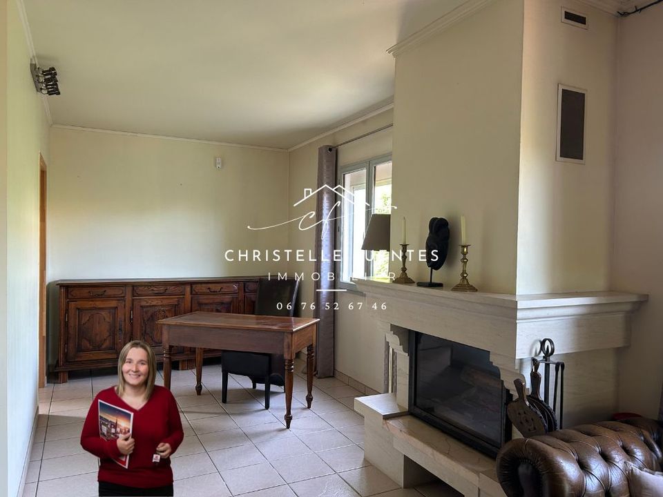 Villa a Meze, Herault - foto 5