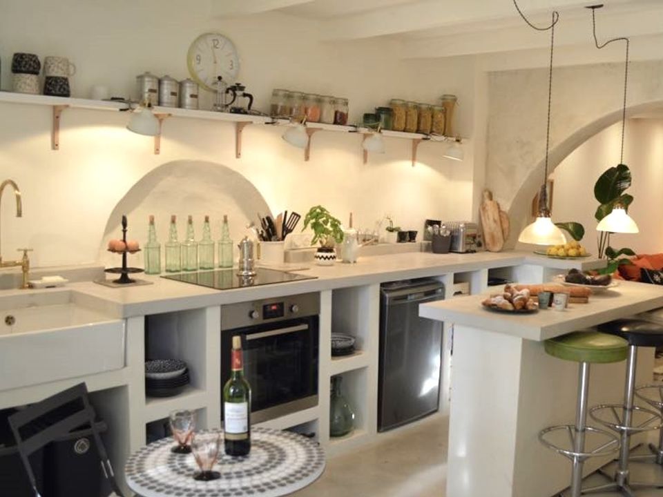 Villa a Meze, Herault - foto 1
