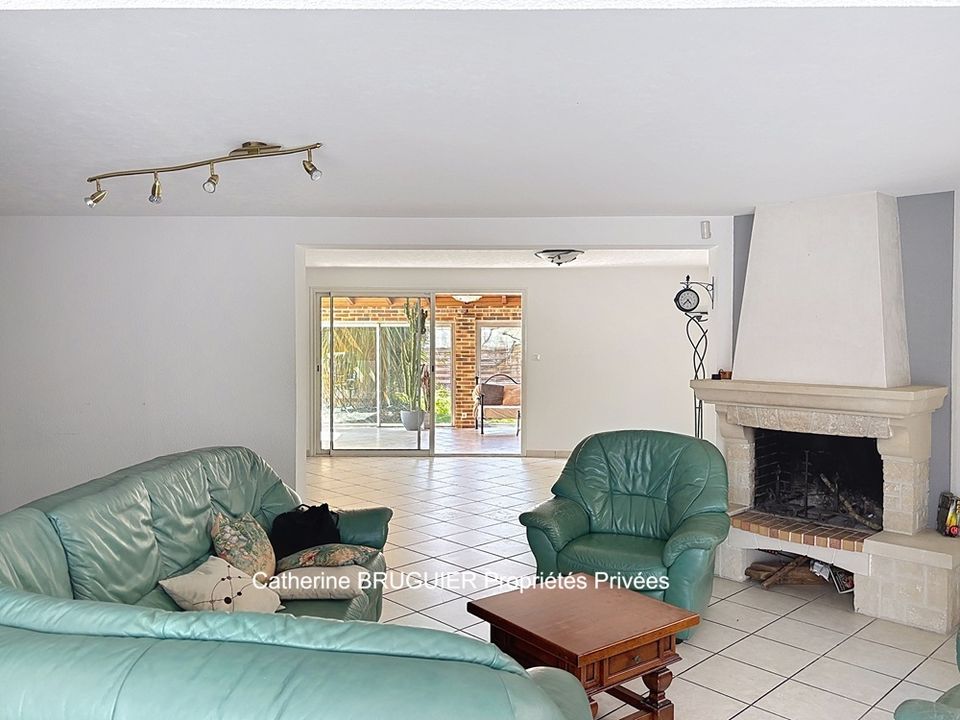 Villa i Perigny, Charente-Maritime - bilde 2