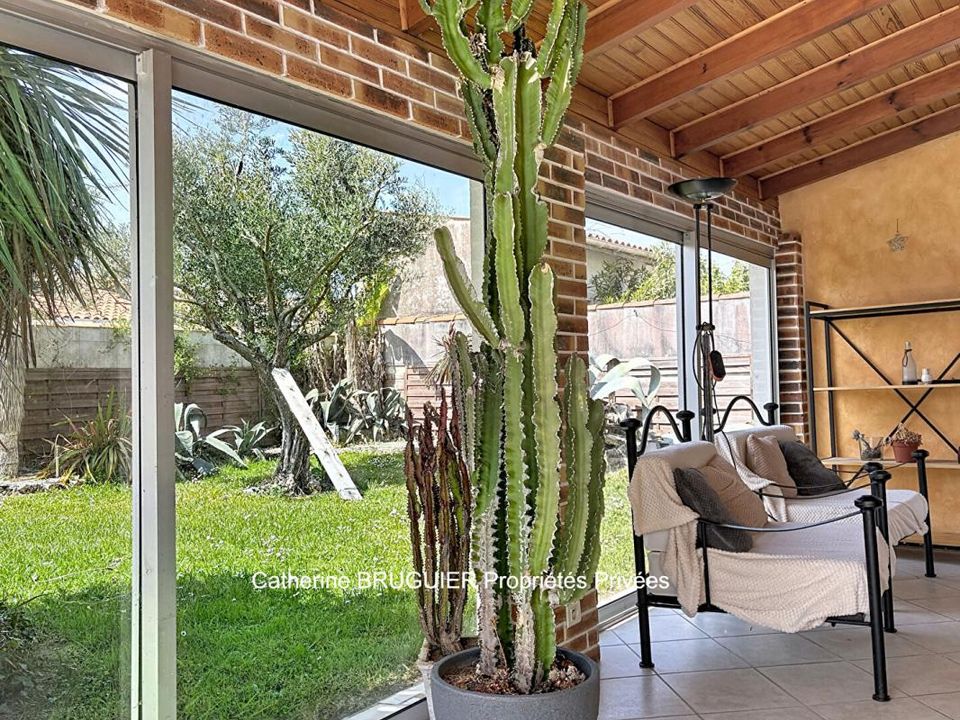 Villa i Perigny, Charente-Maritime - bilde 3