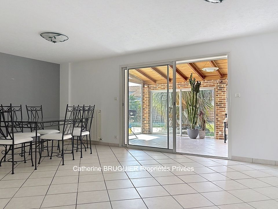 Villa i Perigny, Charente-Maritime - bilde 4