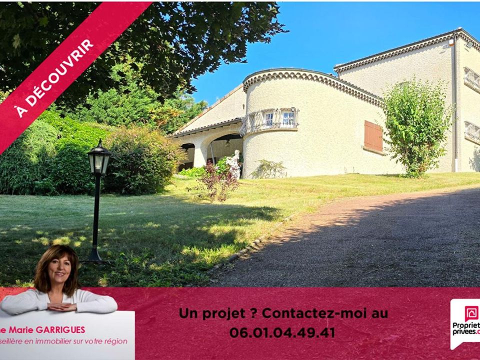 Haus in Ternay, Rhone - Foto 1