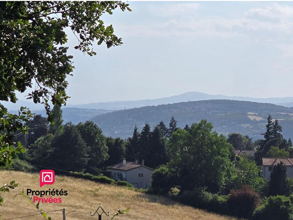 Haus in Ternay, Rhone - Foto 2