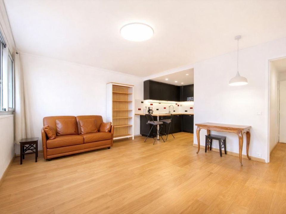 Lejlighed i Sevres, Hauts-de-Seine - foto 1
