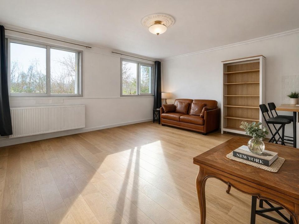 Lejlighed i Sevres, Hauts-de-Seine - foto 2