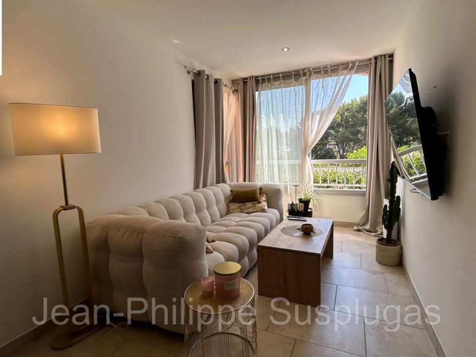 Lejlighed i Sanary-sur-Mer, Var - foto 1
