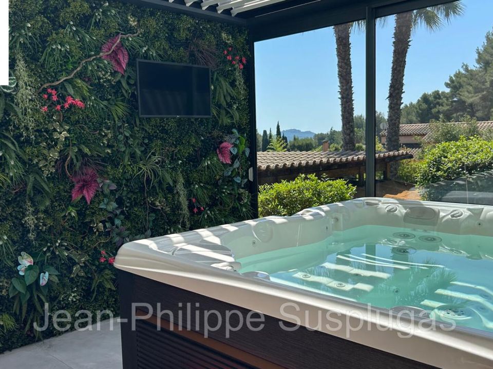 Villa i Sanary-sur-Mer, Var - foto 5