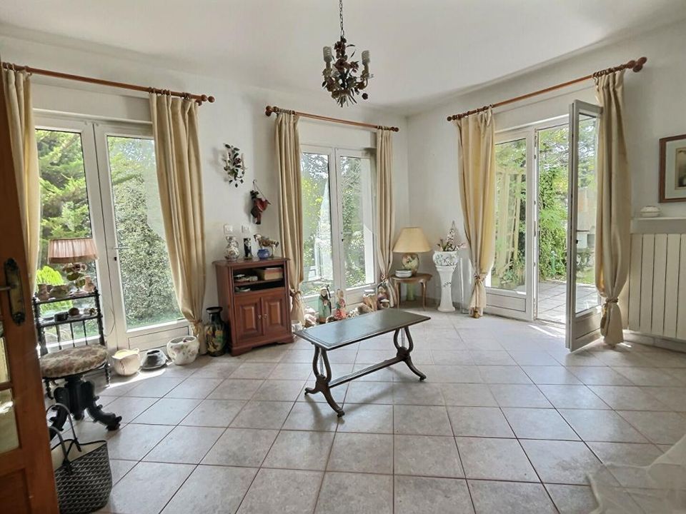 Villa i Hardelot-Plage, Pas-de-Calais - foto 3