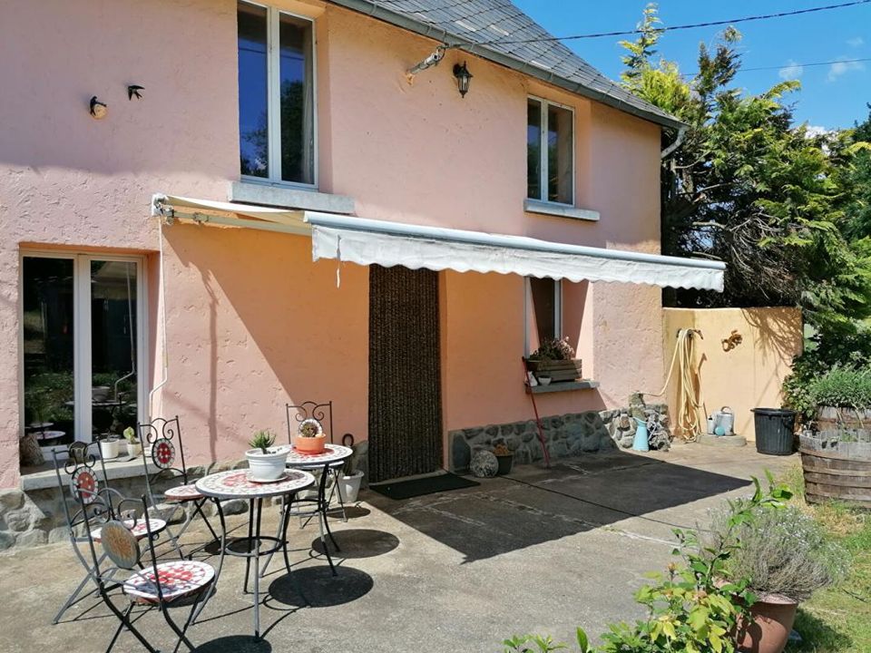 Villa en Loyat, Morbihan - foto 1