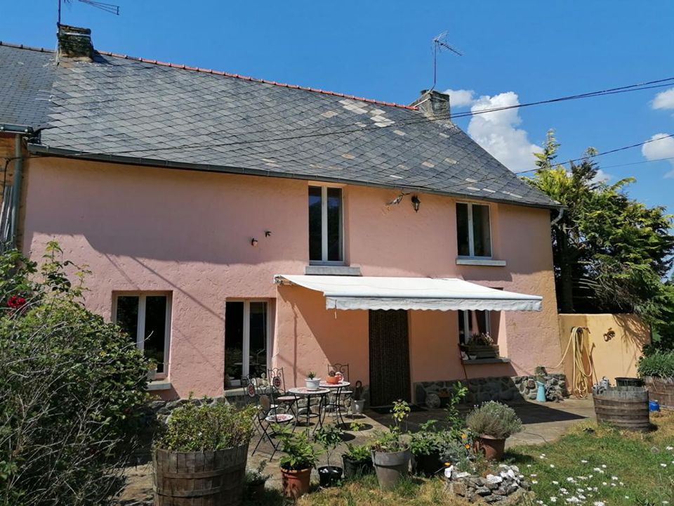 Villa en Loyat, Morbihan - foto 2