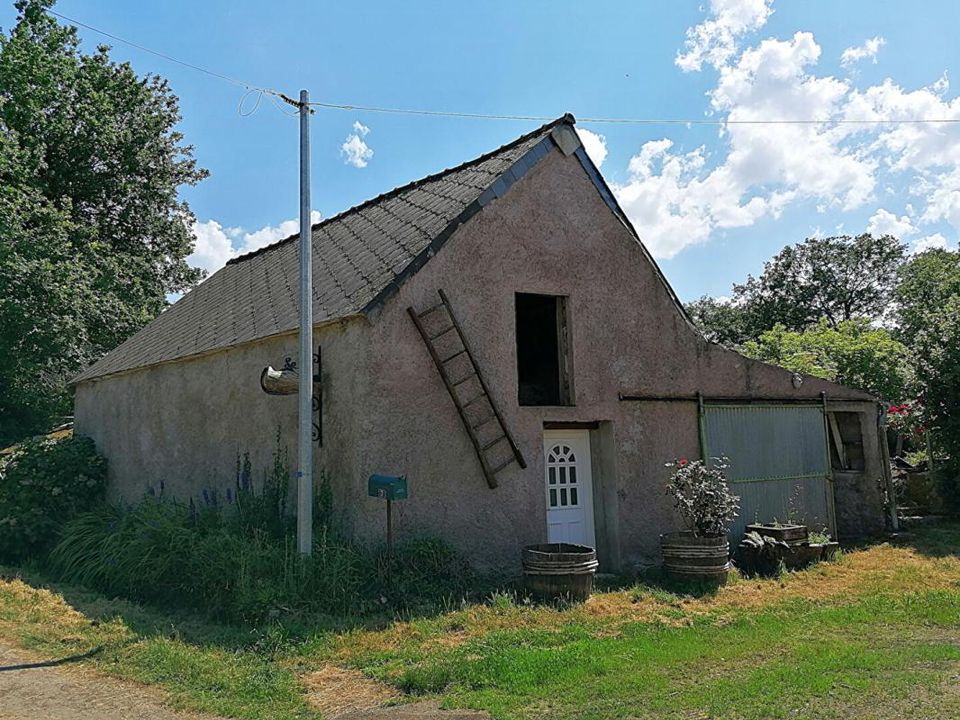 Villa en Loyat, Morbihan - foto 3