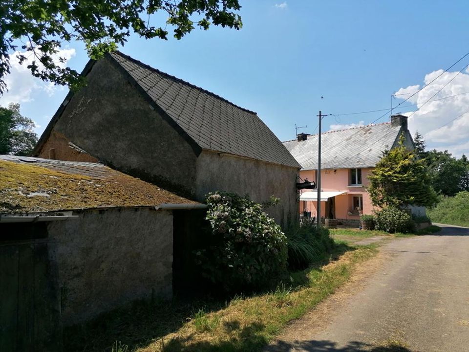 Villa en Loyat, Morbihan - foto 4