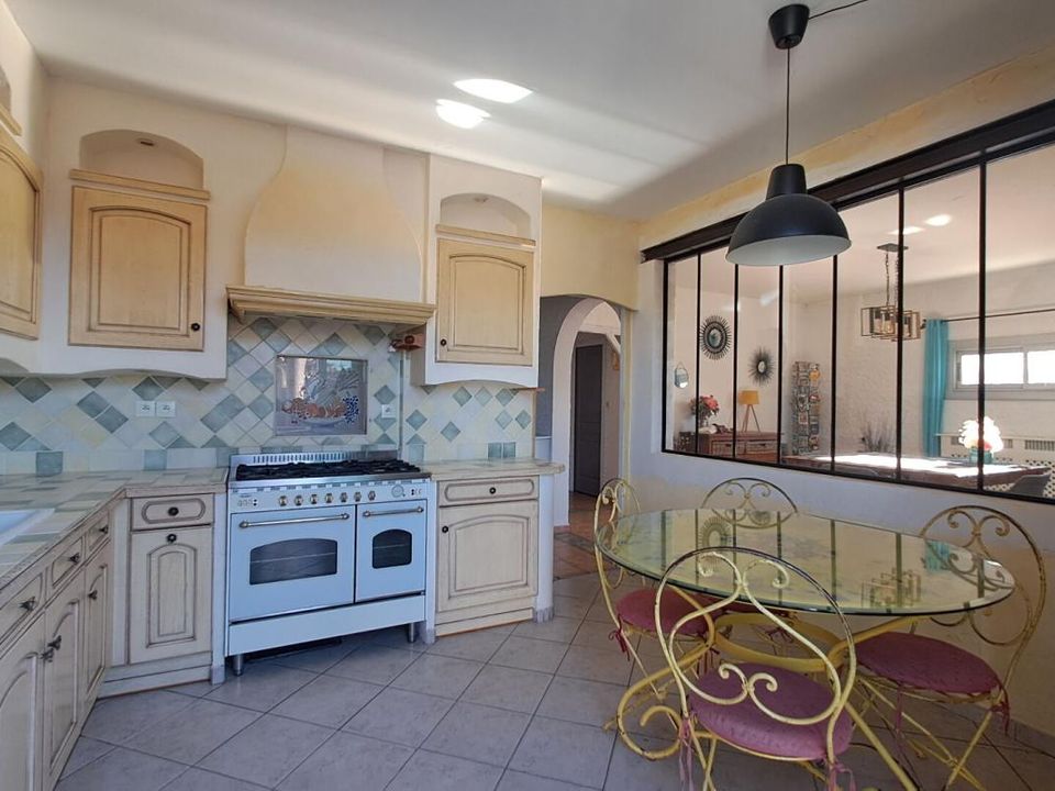 Villa en Manduel, Gard - foto 1