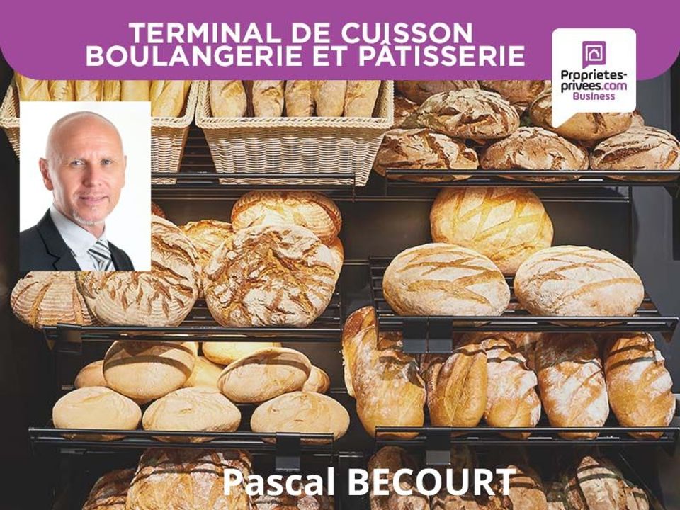 L'establiment comercial a Cruas, Ardeche - foto 1