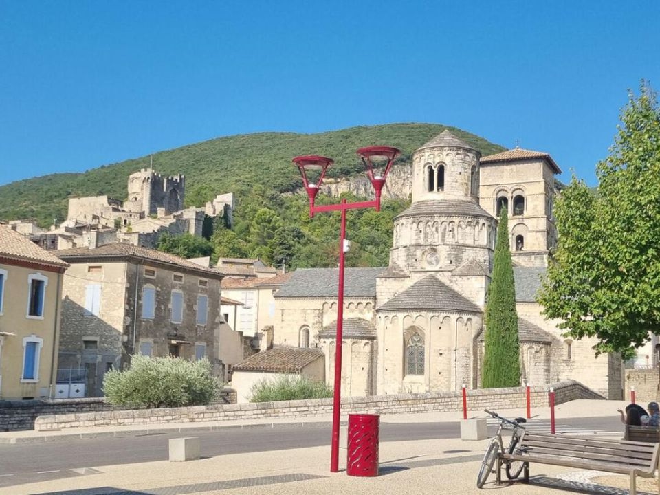 L'establiment comercial a Cruas, Ardeche - foto 4