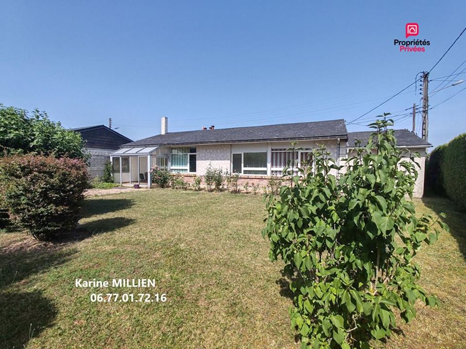 Villa en Ézy-sur-Eure, Eure - foto 1
