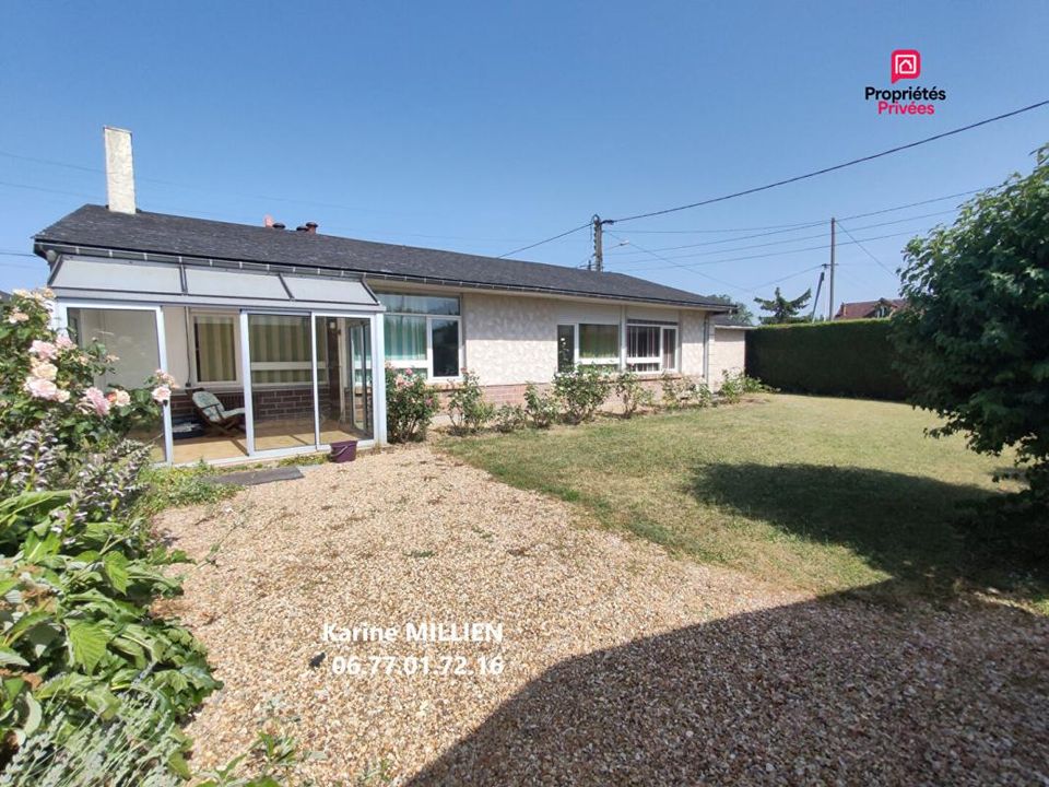Villa en Ézy-sur-Eure, Eure - foto 2
