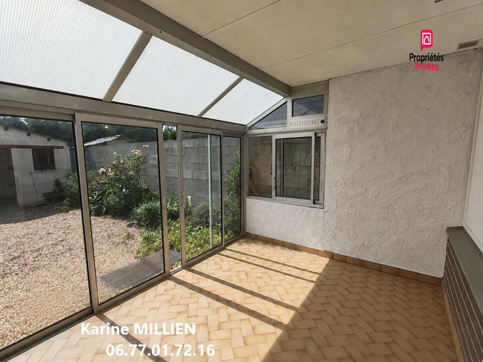 Villa en Ézy-sur-Eure, Eure - foto 3