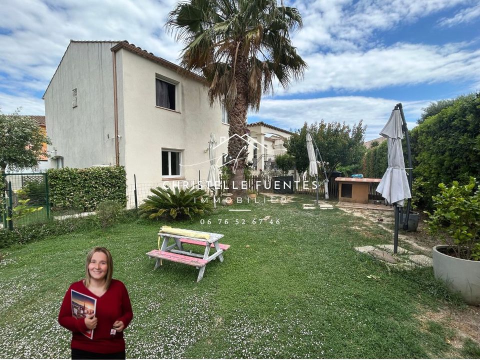 Villa a Meze, Herault - foto 1
