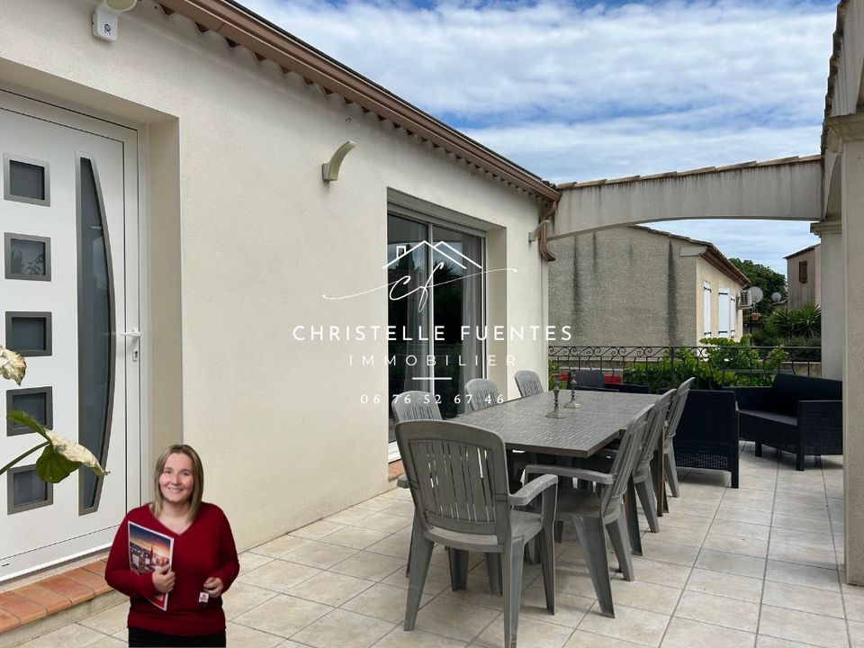 Villa a Meze, Herault - foto 2