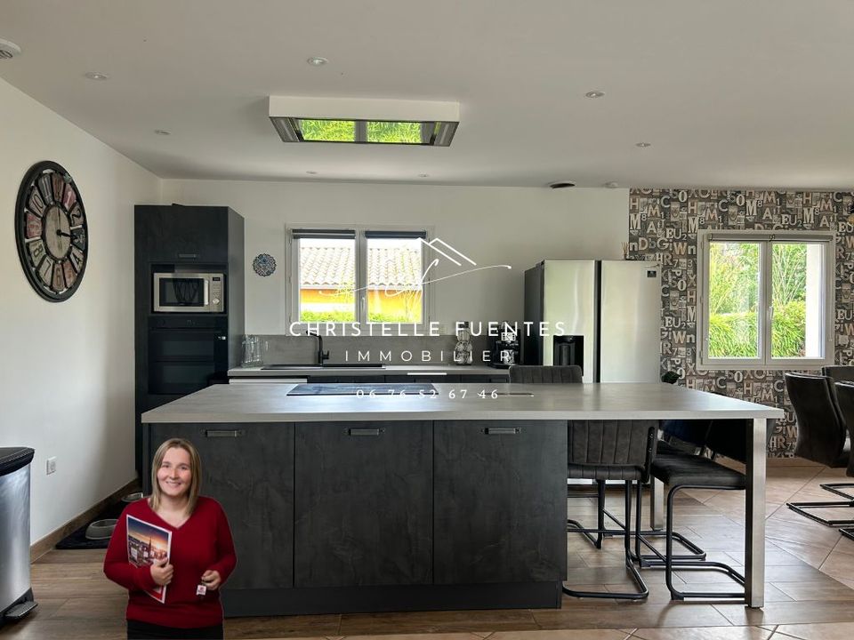 Villa a Meze, Herault - foto 3