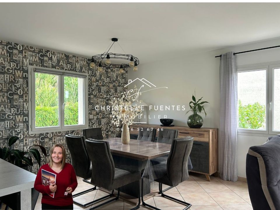 Villa a Meze, Herault - foto 4