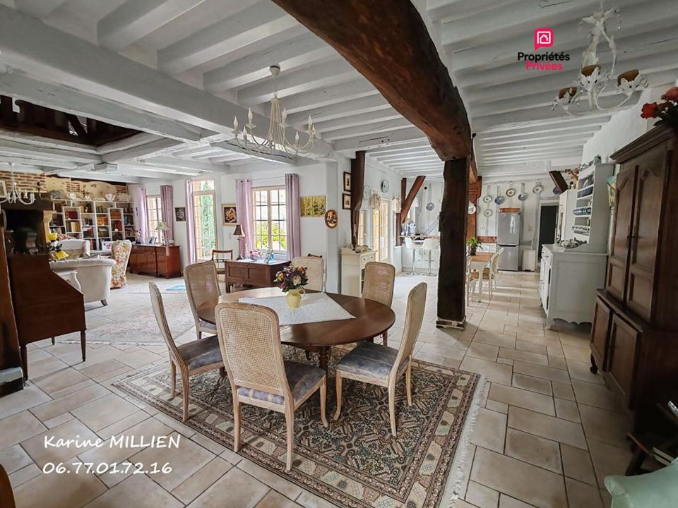 Villa en Nonancourt, Eure - foto 3