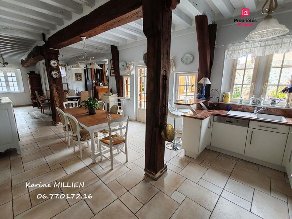 Villa en Nonancourt, Eure - foto 5