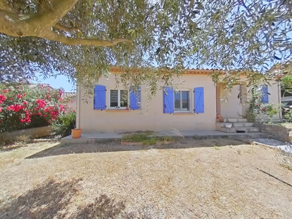 Villa en Ouveillan, Aude - foto 3