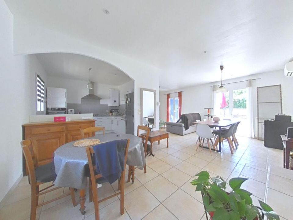Villa en Ouveillan, Aude - foto 4