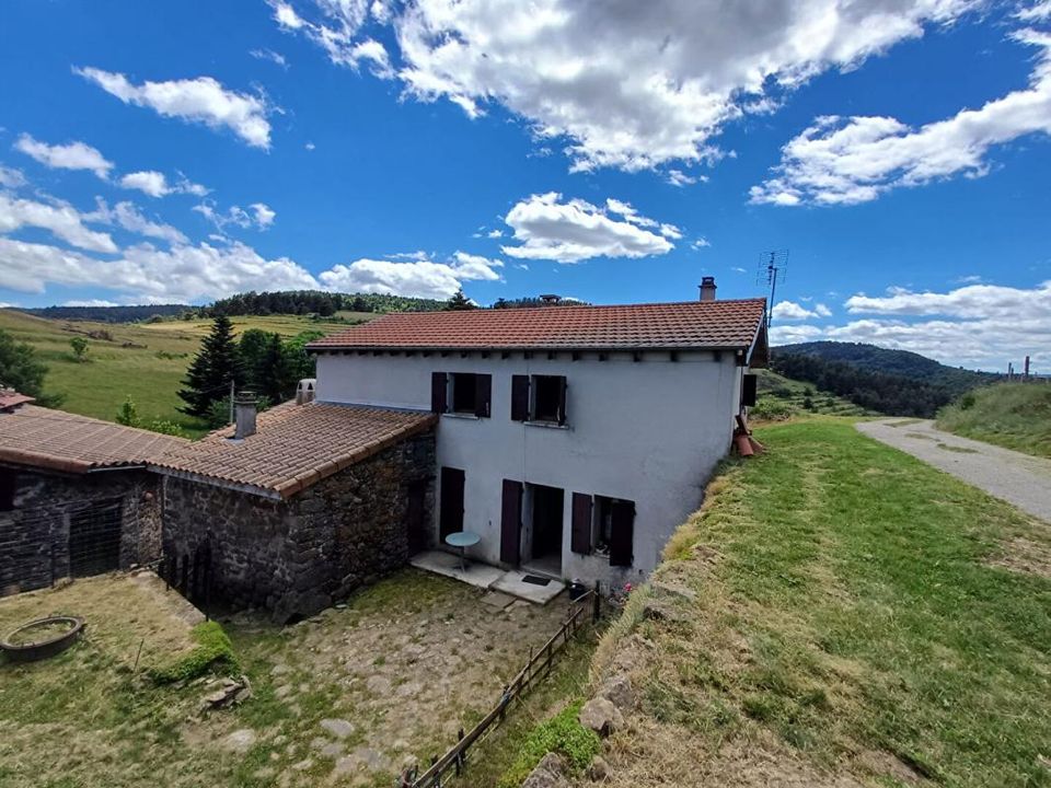 Villa em Gluiras, Ardeche - foto 2