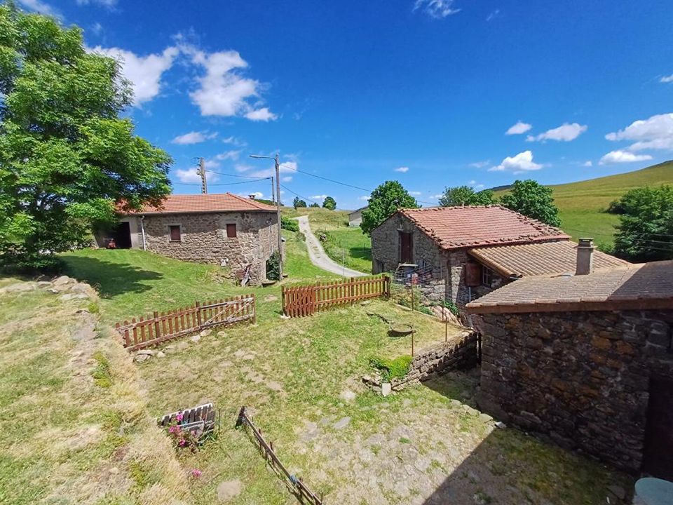Villa em Gluiras, Ardeche - foto 3