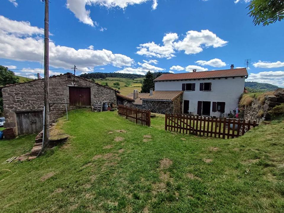 Villa em Gluiras, Ardeche - foto 4