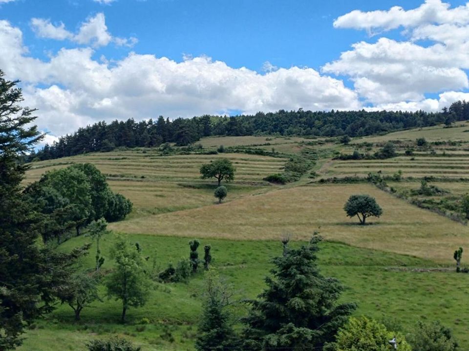 Villa em Gluiras, Ardeche - foto 5
