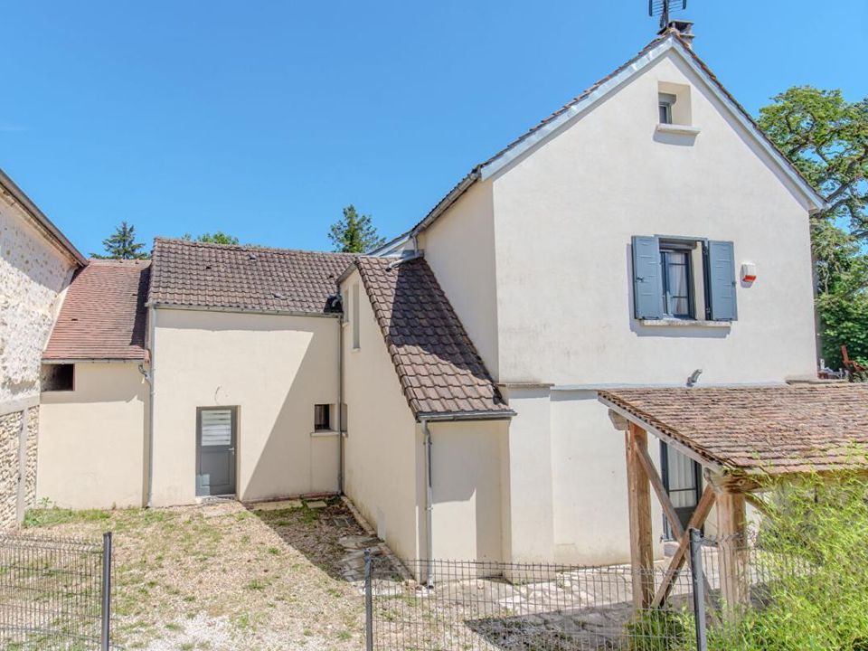 Villa i Longuesse, Val-d'Oise - foto 1