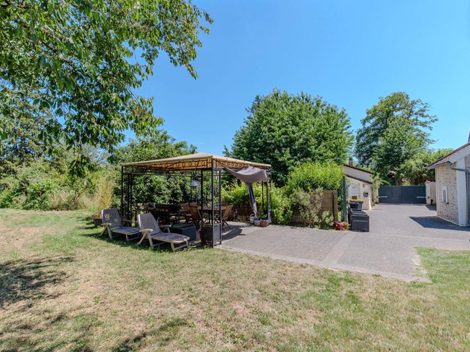 Villa i Longuesse, Val-d'Oise - foto 2