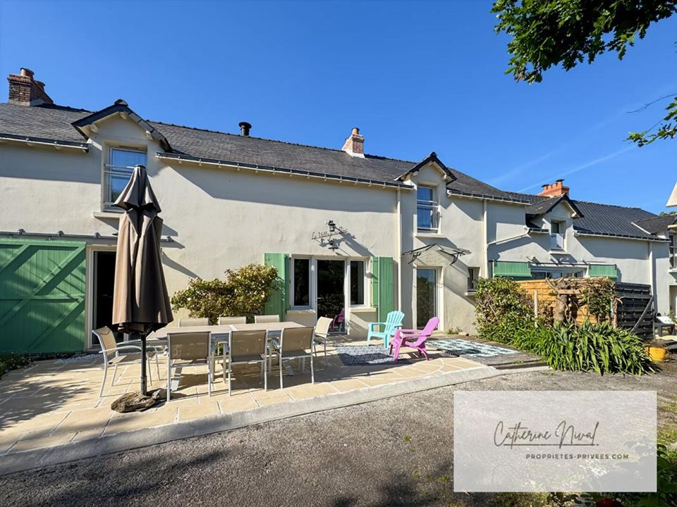Villa a Guerande, Loire-Atlantique - foto 3
