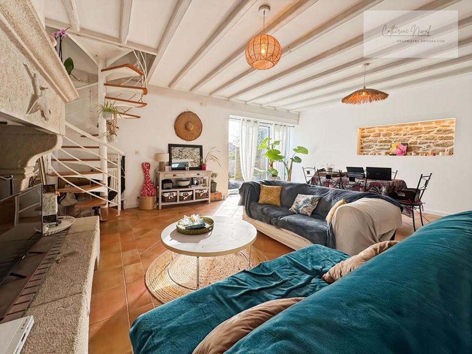 Villa a Guerande, Loire-Atlantique - foto 4