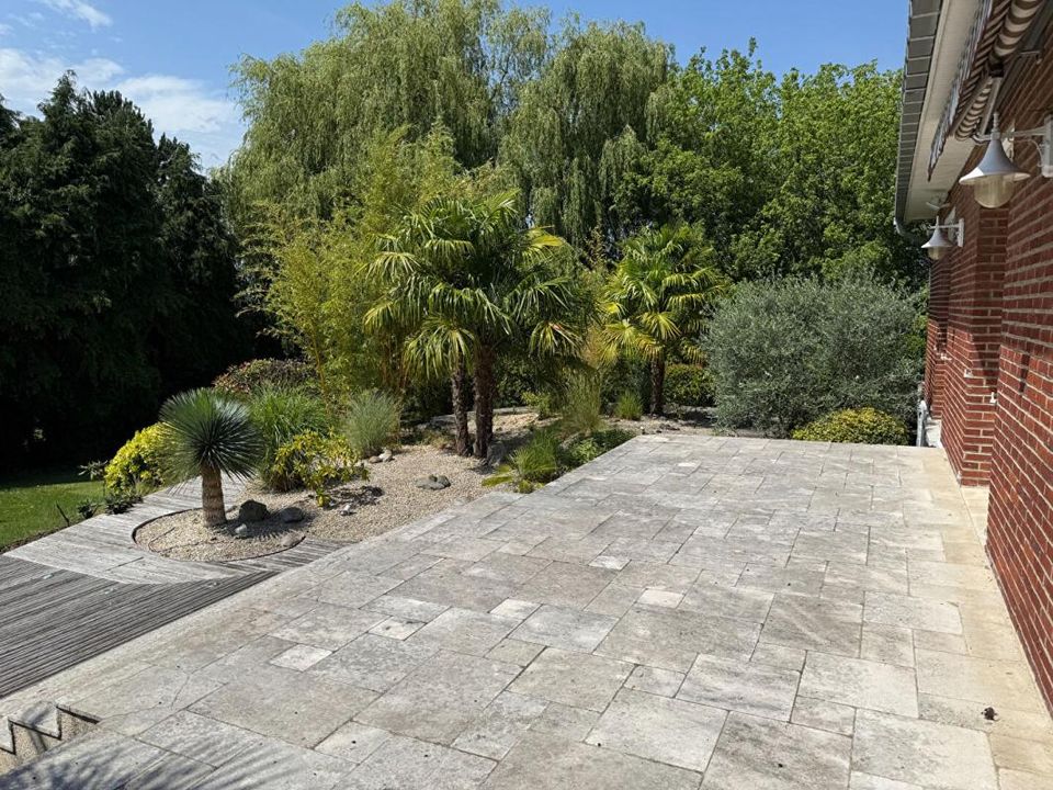 Villa i Arras, Pas-de-Calais - bilde 3