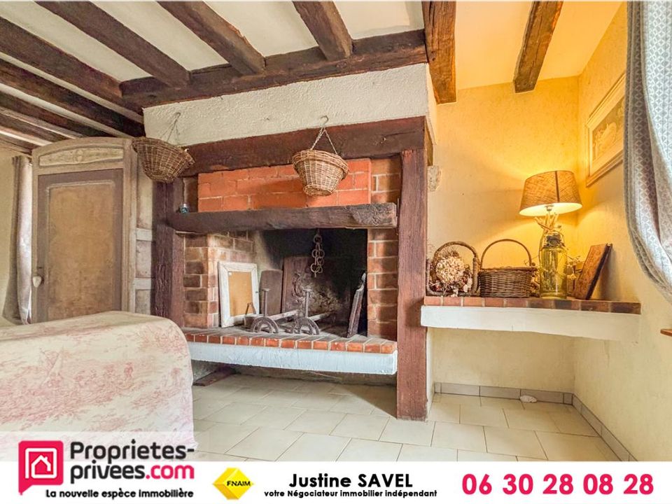 Villa in Mehun-sur-Yevre, Cher - foto 4