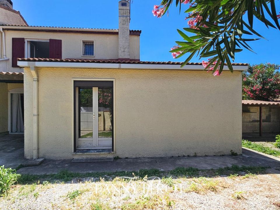 Haus in Bompas, Pyrenees-Orientales - Foto 3